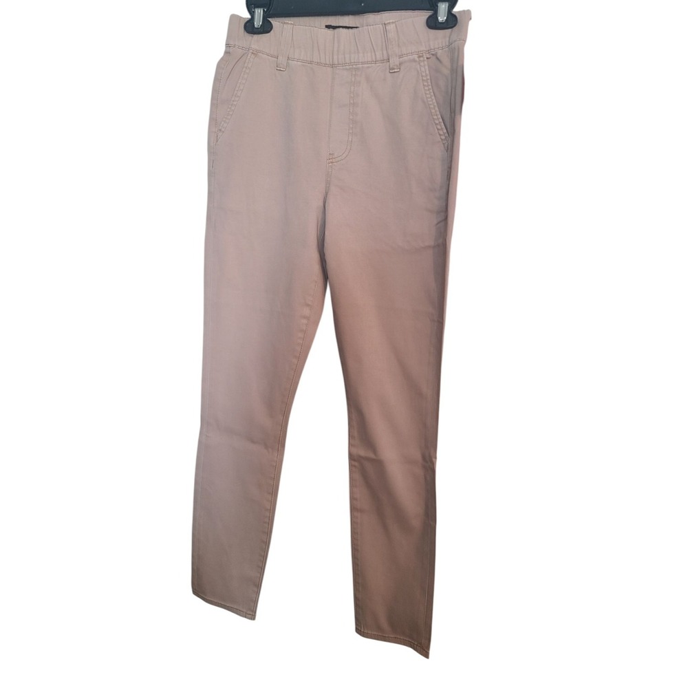 Juicy Couture Tan‎ Pants Straight legs Size 26